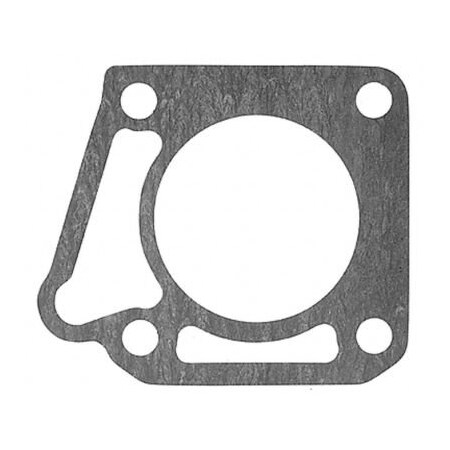 Victor Technology Fuel Injection Throttle Body Mounting Gasket - MAHLE G30952